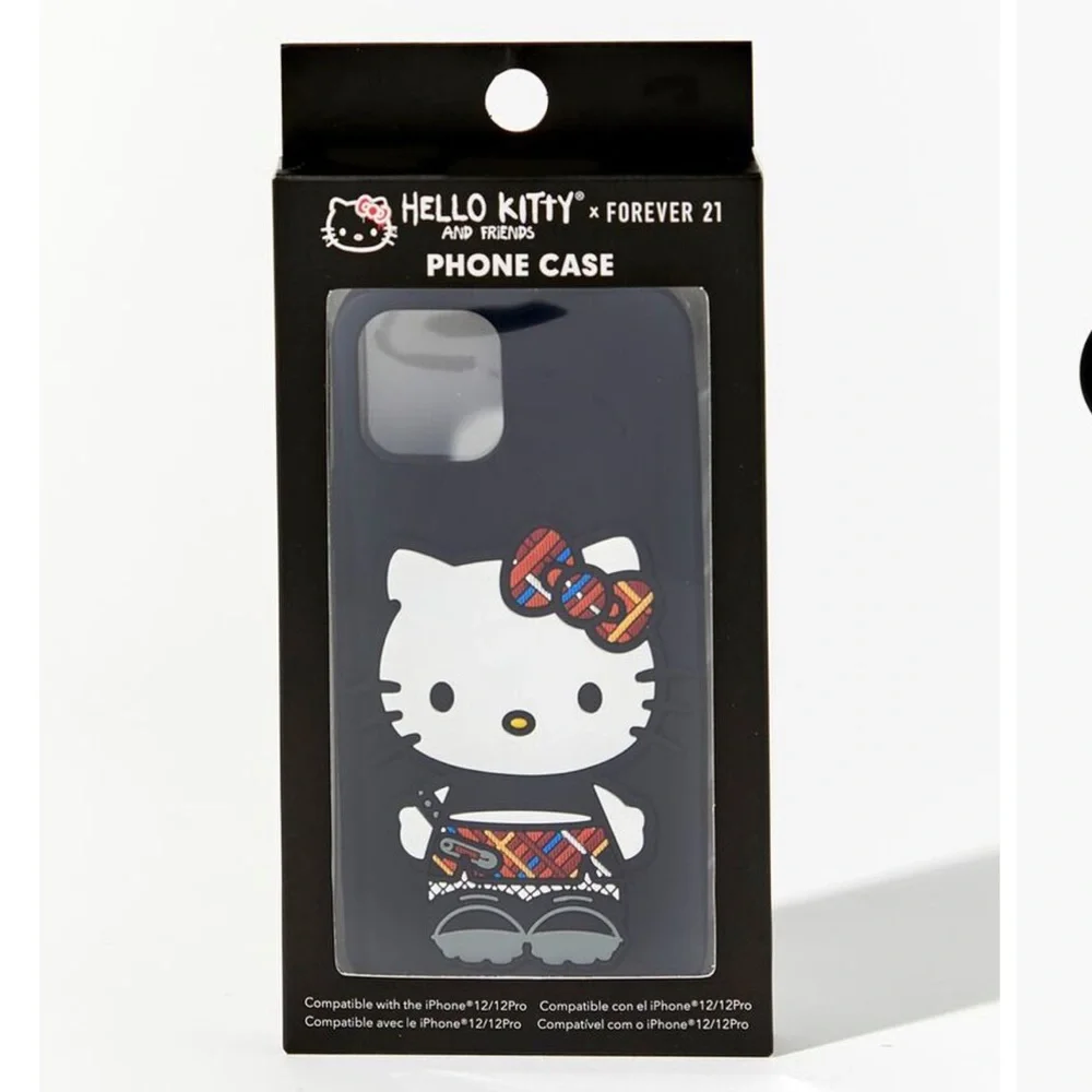 Hello Kitty nib hello